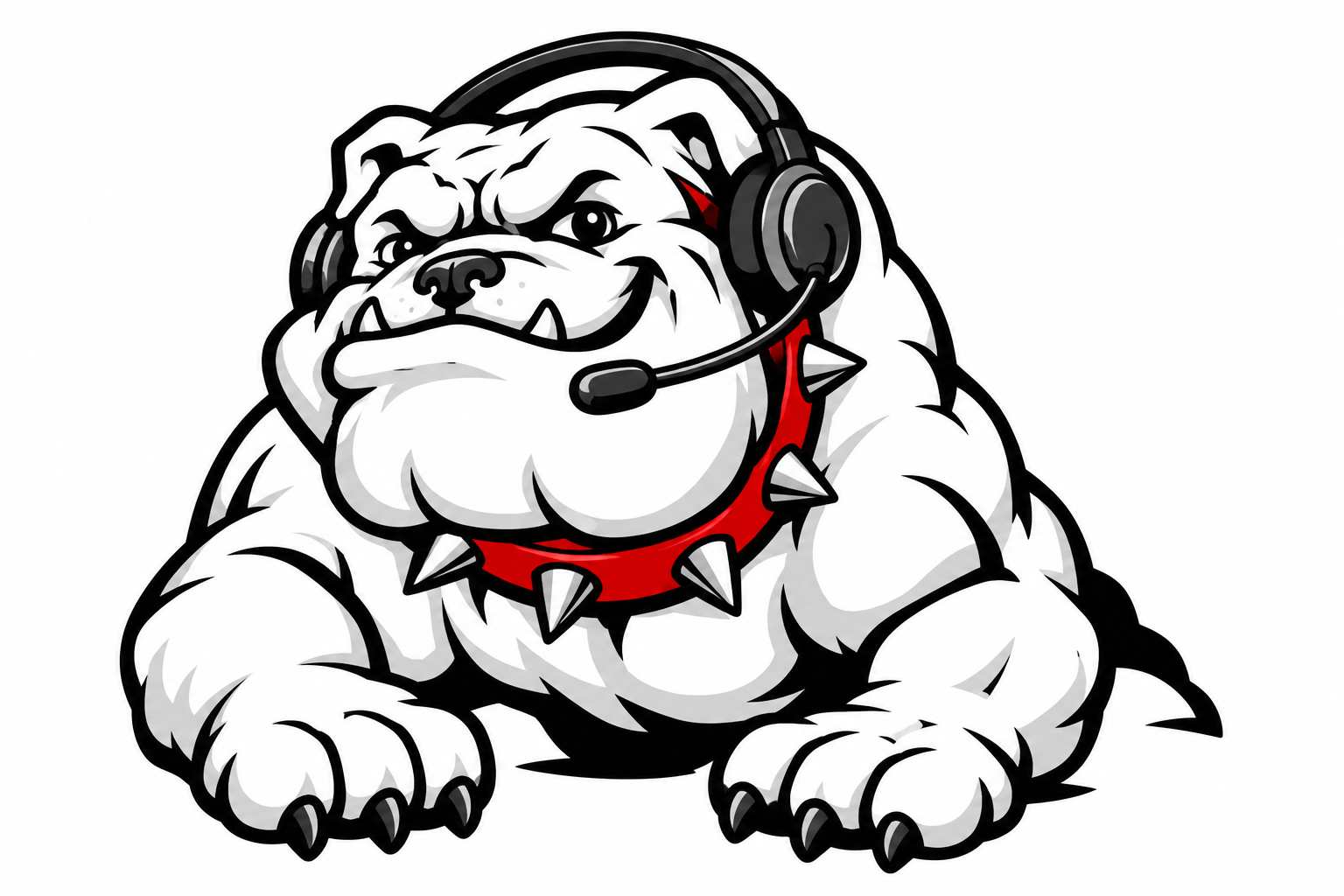 Bulldog Logistics Advisor